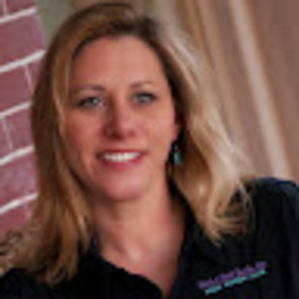 Meet your Posher, Tracy